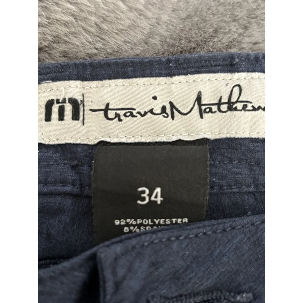 Travis Mathew golf pickleball